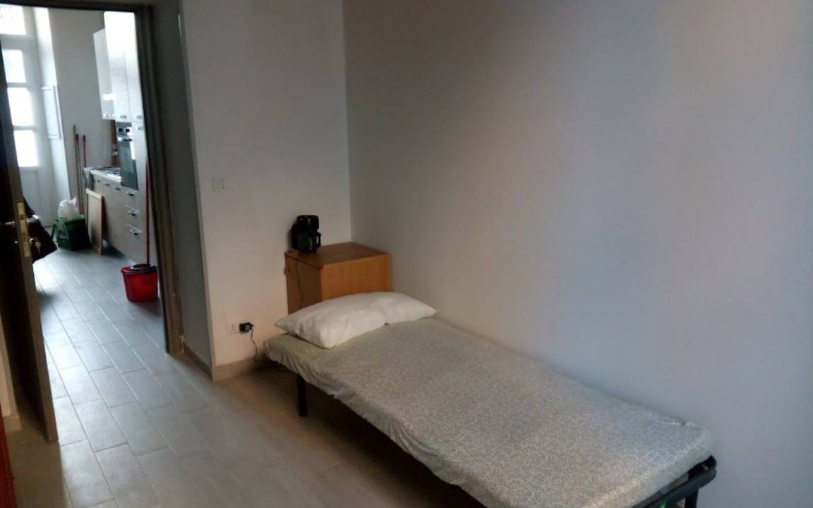Borgo Dora Resort | 69 m² Private room ∙ 1 bedroom ∙ 1 guest