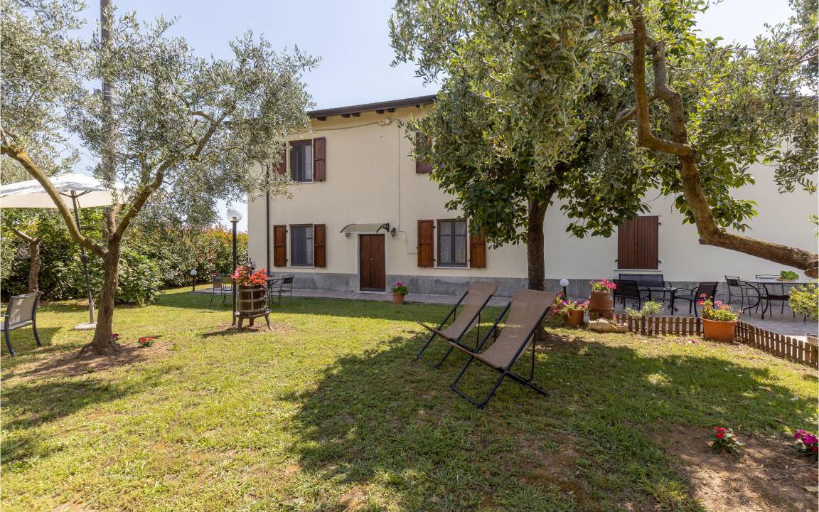 Santo Stefano di Magra Apartment | 70 m² Apartment ∙ 1 bedroom ∙ 3 guests