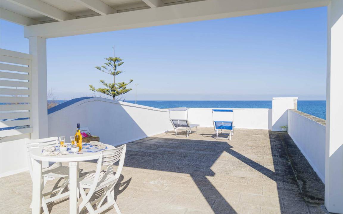 Torre Specchia Ruggeri House | 70 m² House ∙ 2 bedrooms ∙ 5 guests