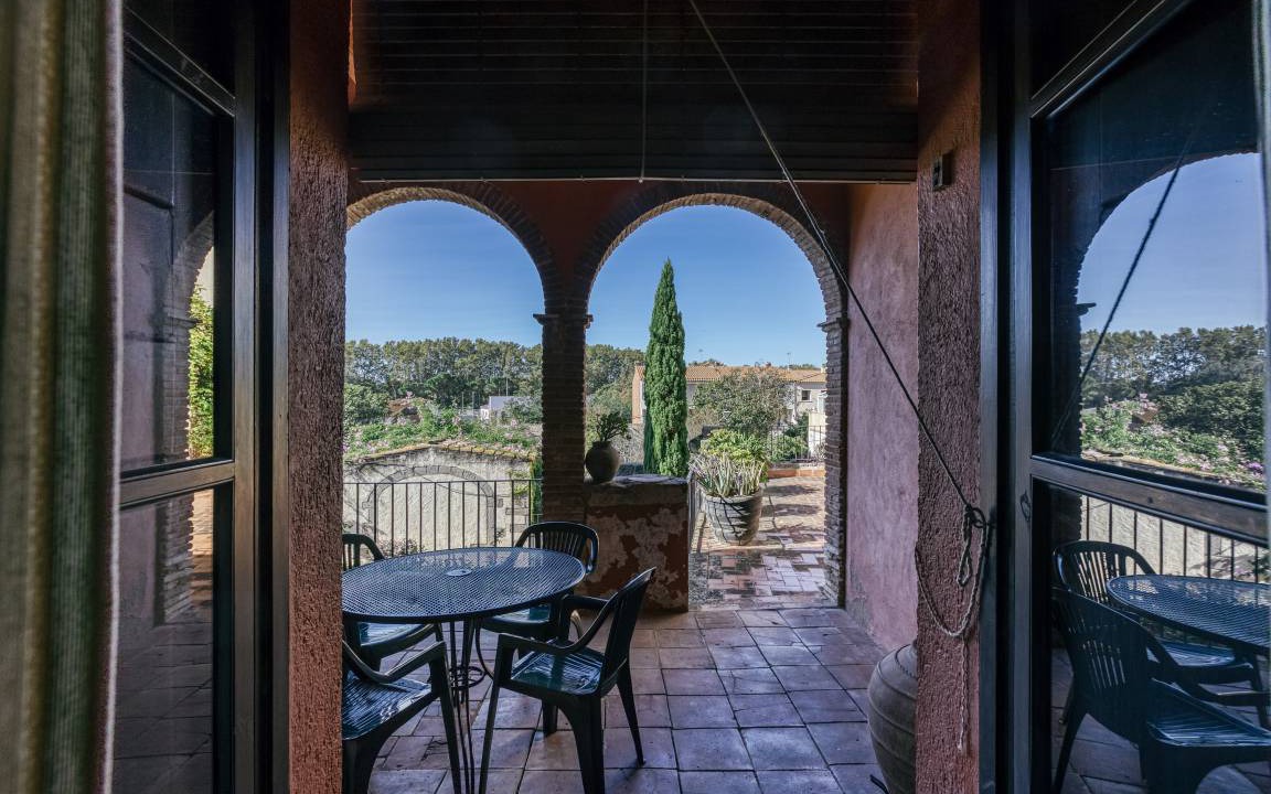 Castello d'Empuries Apartment | 70 m² Apartment ∙ 2 bedrooms ∙ 4 guests