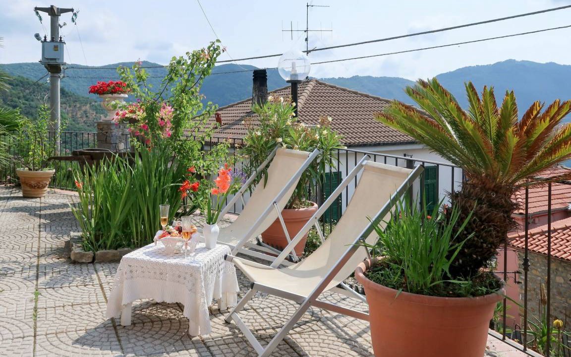 Caravonica Other | 70 m² Accommodation ∙ 2 bedrooms ∙ 4 guests