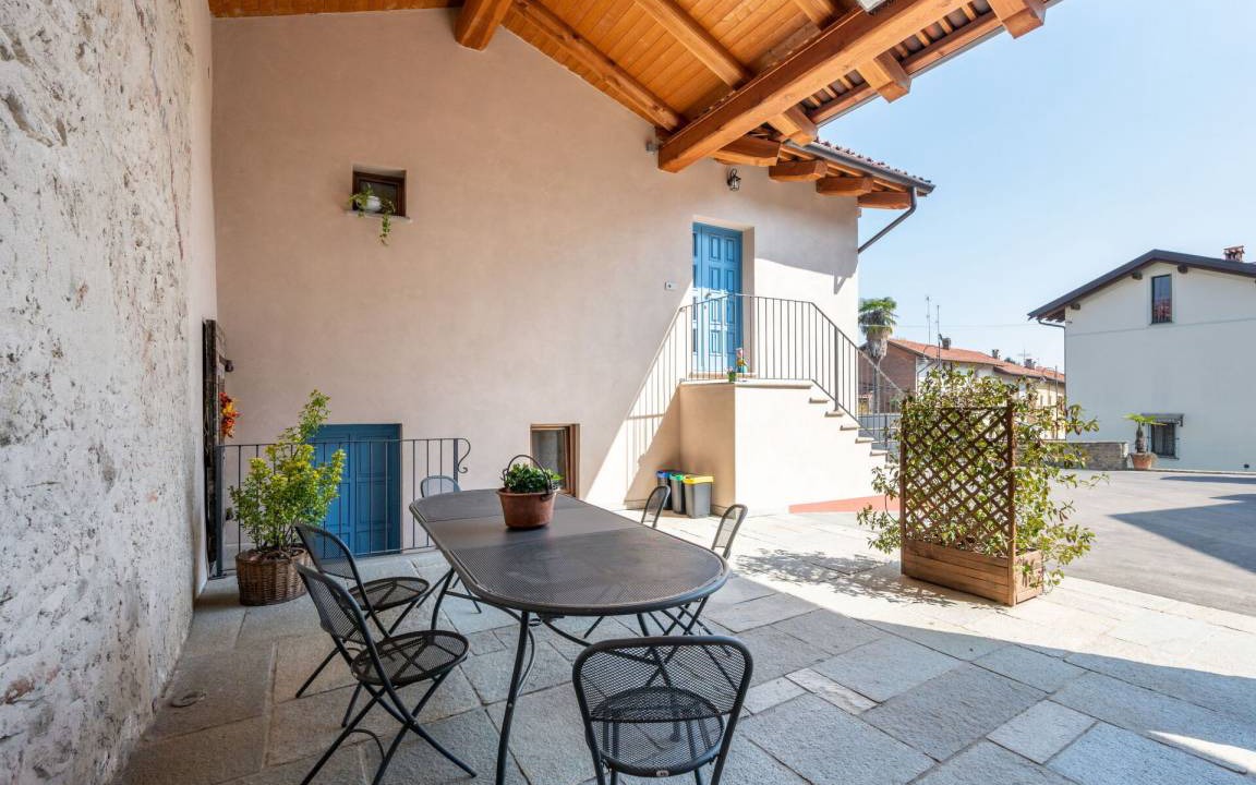 Verzuolo Other | 70 m² Accommodation ∙ 1 bedroom ∙ 4 guests