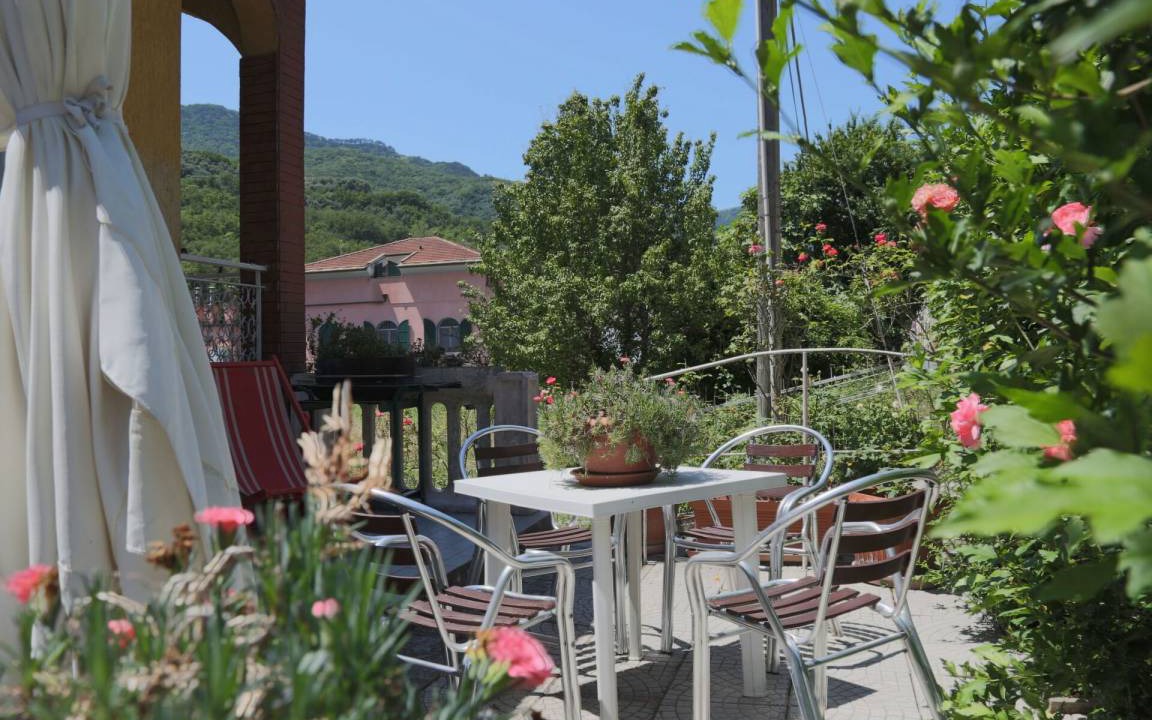 Rossi Other | 70 m² Accommodation ∙ 2 bedrooms ∙ 4 guests