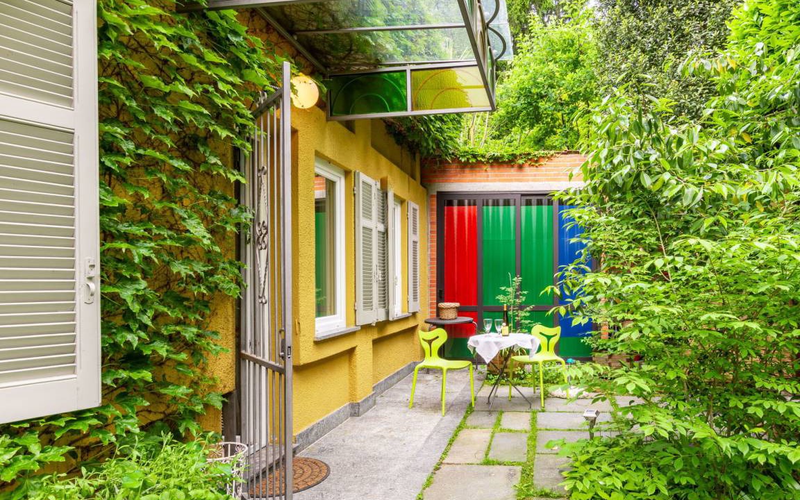 Invorio Other | 70 m² Accommodation ∙ 1 bedroom ∙ 4 guests