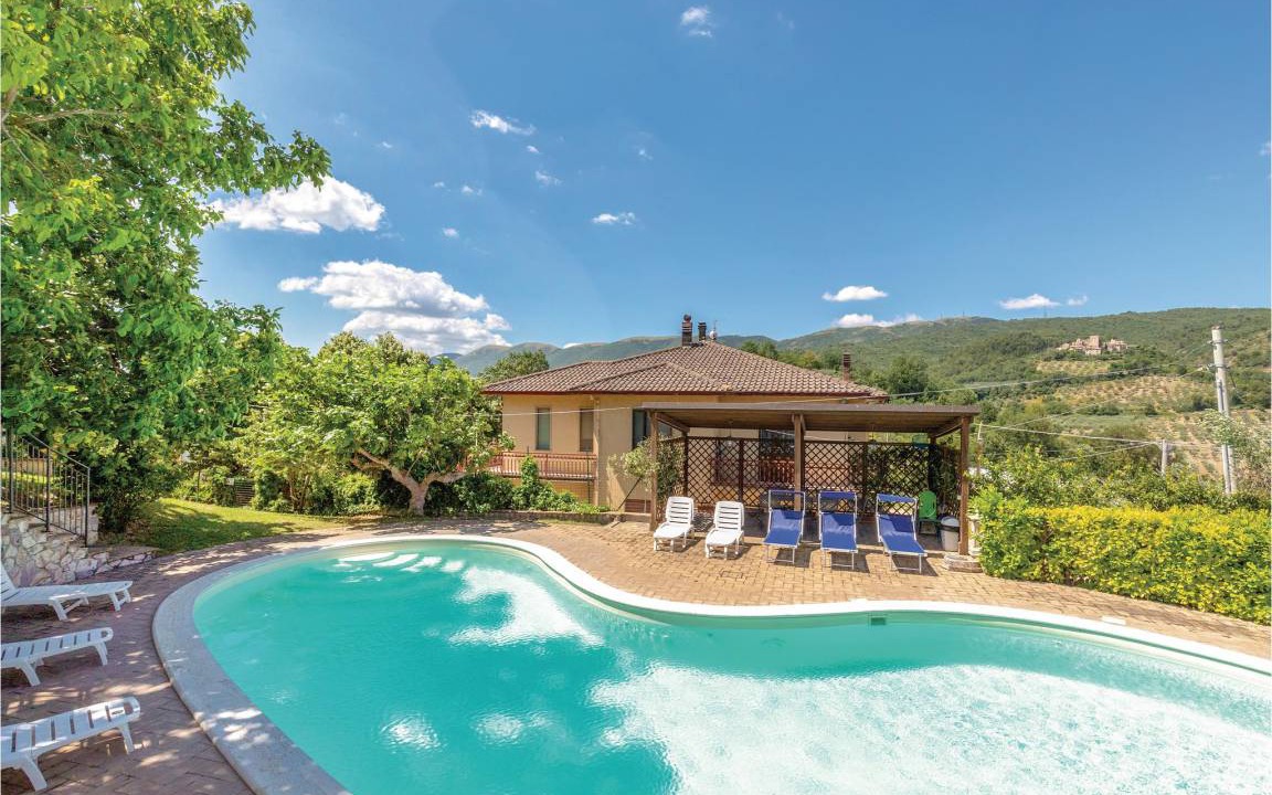 Giano dell'Umbria Apartment | 70 m² Apartment ∙ 1 bedroom ∙ 4 guests