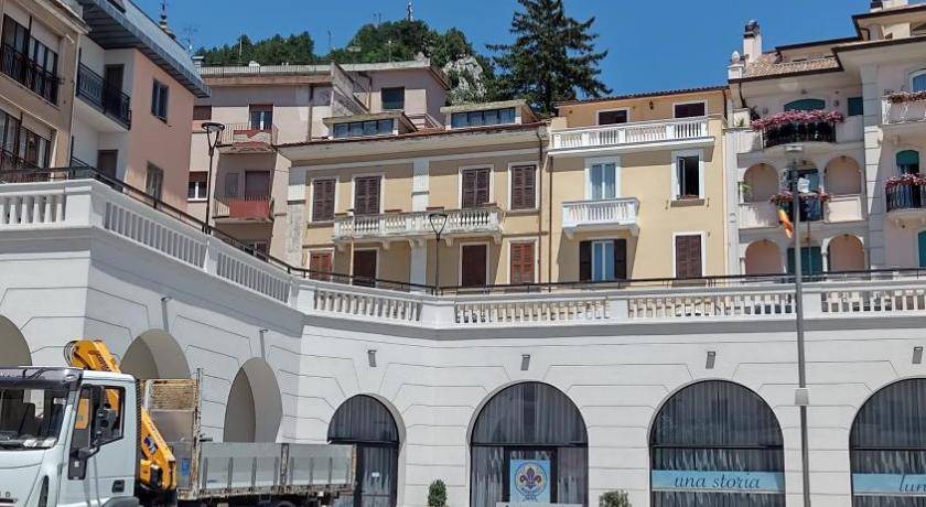 Castel di Sangro Apartment | 70 m² Apartment ∙ 1 bedroom ∙ 5 guests