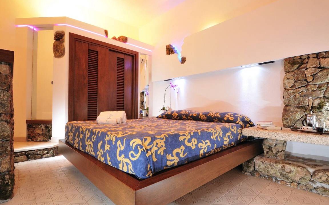Porto San Paolo Apartment | 70 m² Apartment ∙ 2 bedrooms ∙ 8 guests
