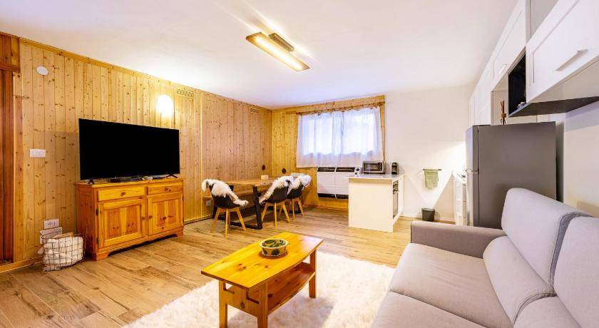 Vigo di Cadore Apartment | 70 m² Apartment ∙ 2 bedrooms ∙ 7 guests