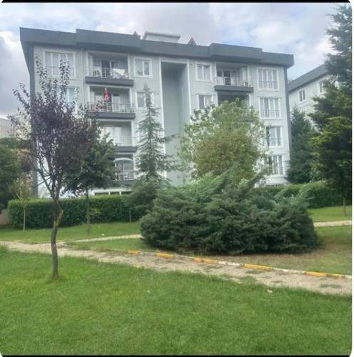 Pendik Apartment | 70 m² Apartment ∙ 1 bedroom ∙ 4 guests