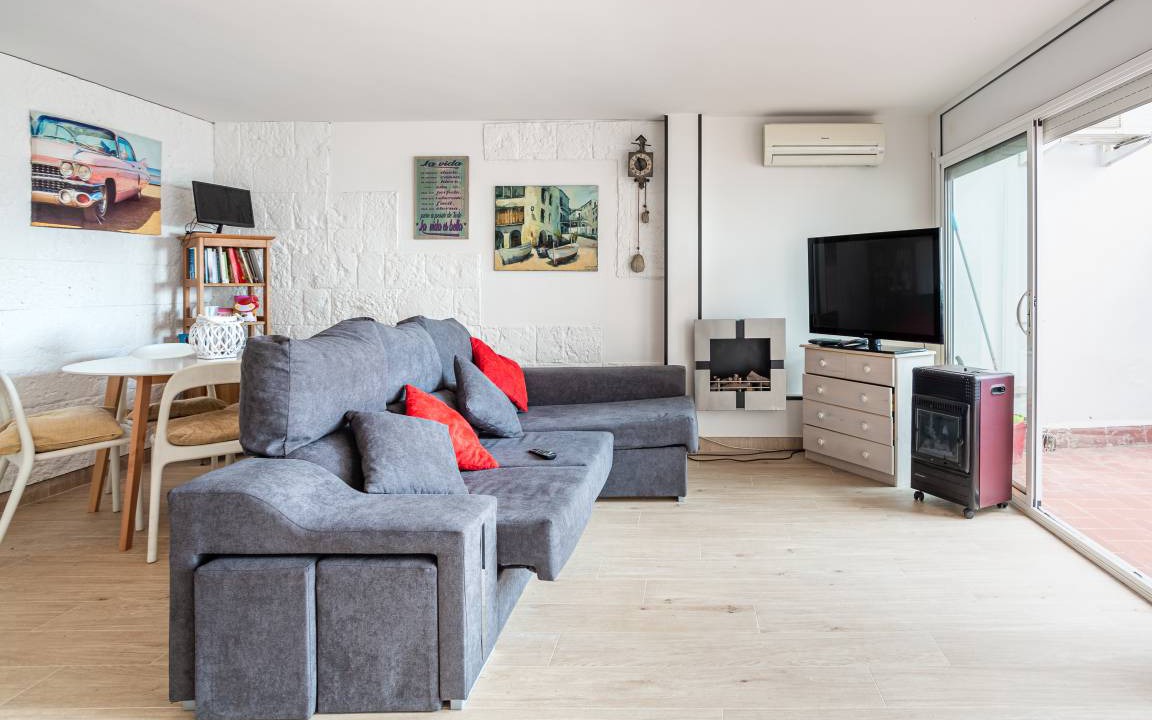 Salionc Apartment | 70 m² Apartment ∙ 2 bedrooms ∙ 3 guests