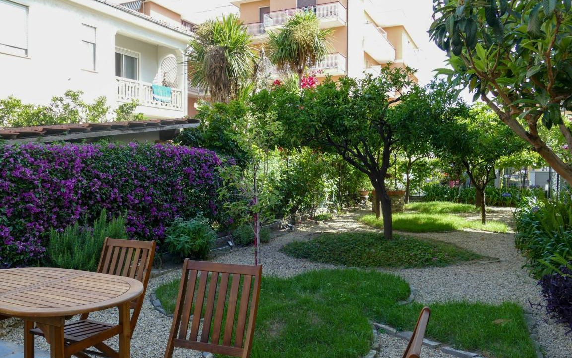 Diano Marina Apartment | 70 m² Apartment ∙ 1 bedroom ∙ 4 guests