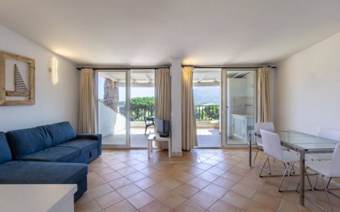 Li Cuncheddi Apartment | 70 m² Apartment ∙ 3 bedrooms ∙ 8 guests