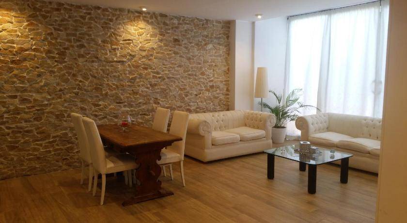 Zona LI La Storta Apartment | 70 m² Apartment ∙ 1 bedroom ∙ 4 guests