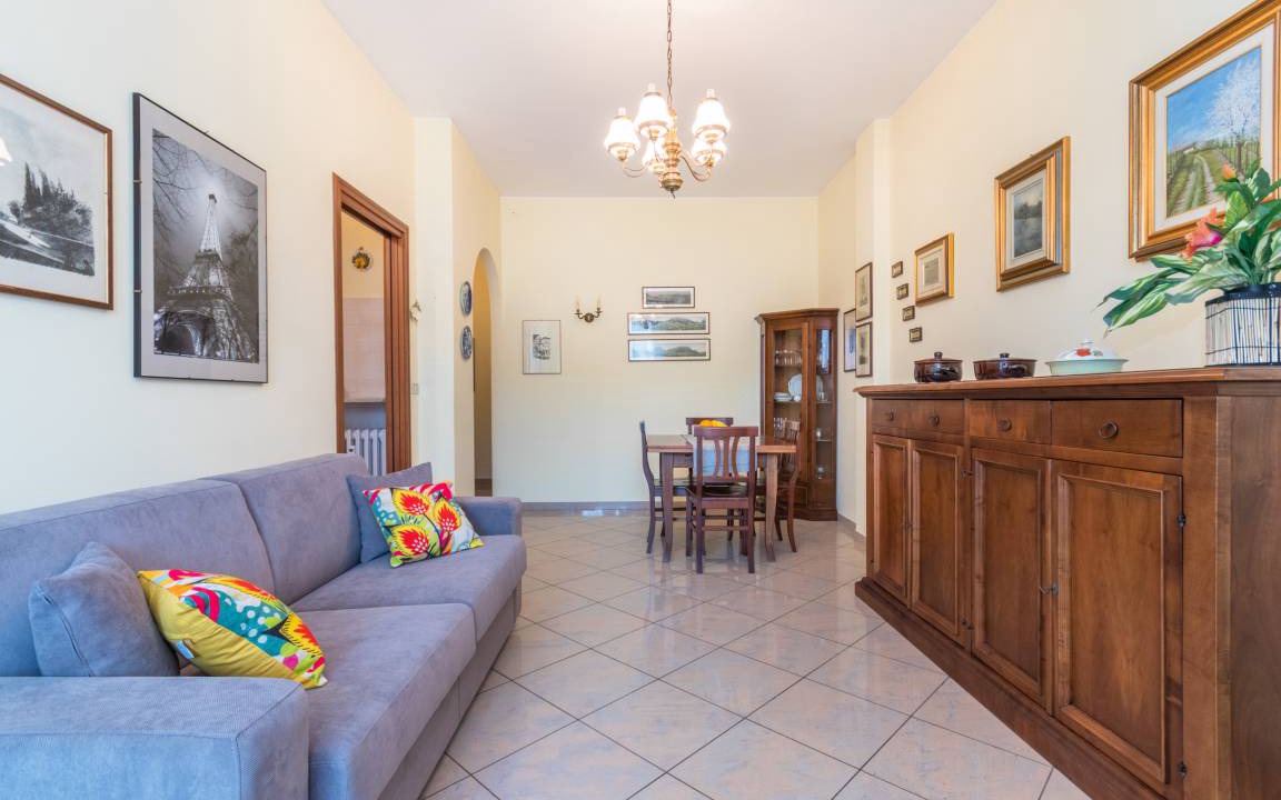 Cenisia Apartment | 70 m² Apartment ∙ 1 bedroom ∙ 4 guests