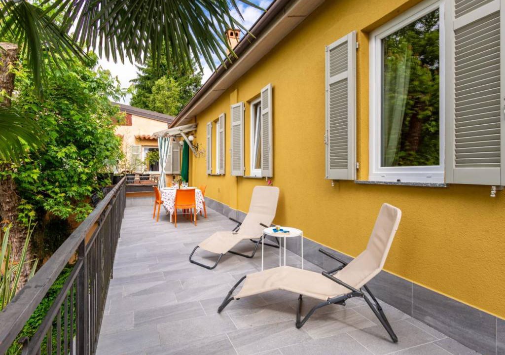 Invorio Apartment | 70 m² Apartment ∙ 1 bedroom ∙ 4 guests