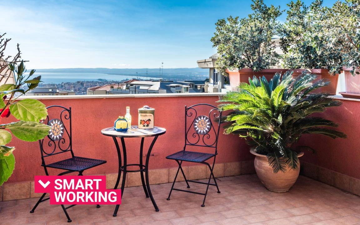 San Gregorio di Catania Apartment | 70 m² Apartment ∙ 1 bedroom ∙ 4 guests