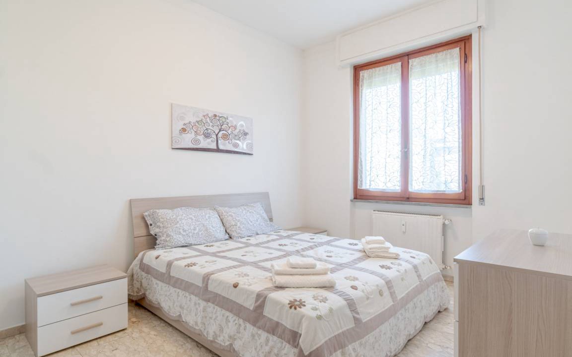 Chiavari Apartment | 70 m² Apartment ∙ 1 bedroom ∙ 4 guests