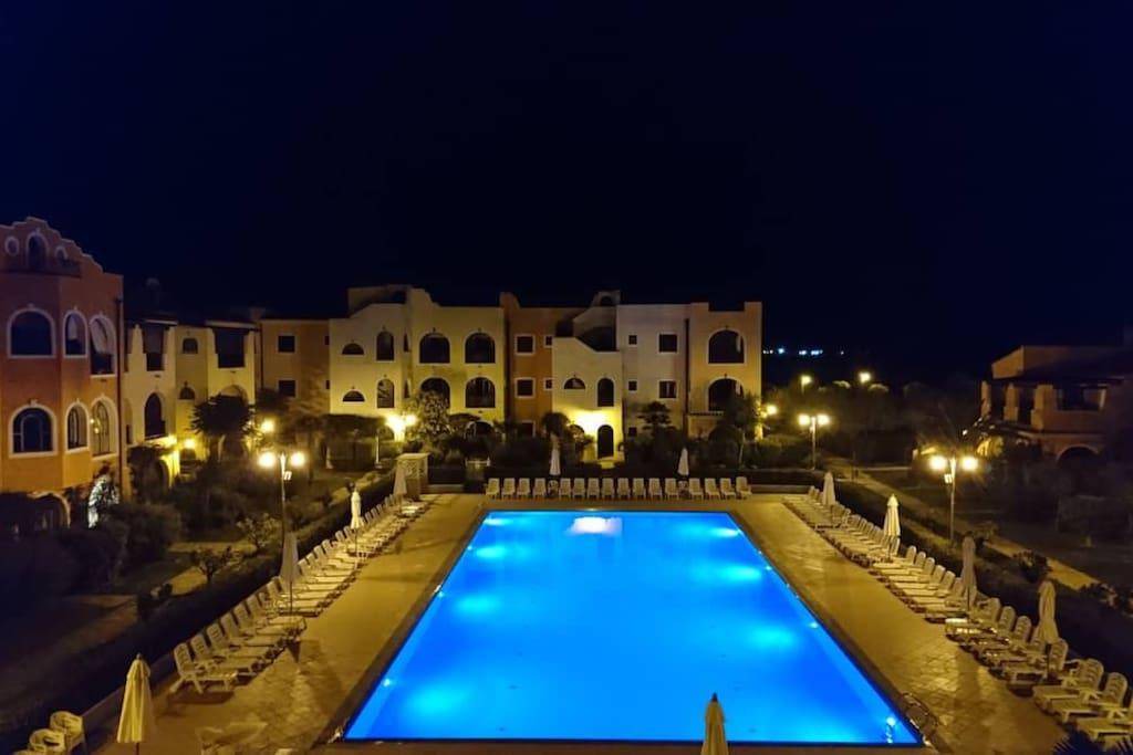 Marina di Pisticci Apartment | 70 m² Apartment ∙ 1 bedroom ∙ 6 guests