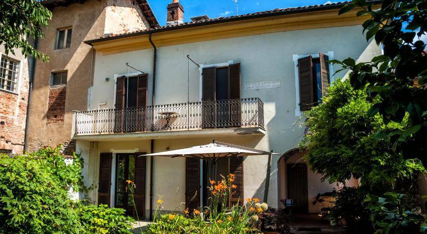 Scalenghe Apartment | 70 m² Apartment ∙ 1 bedroom ∙ 5 guests