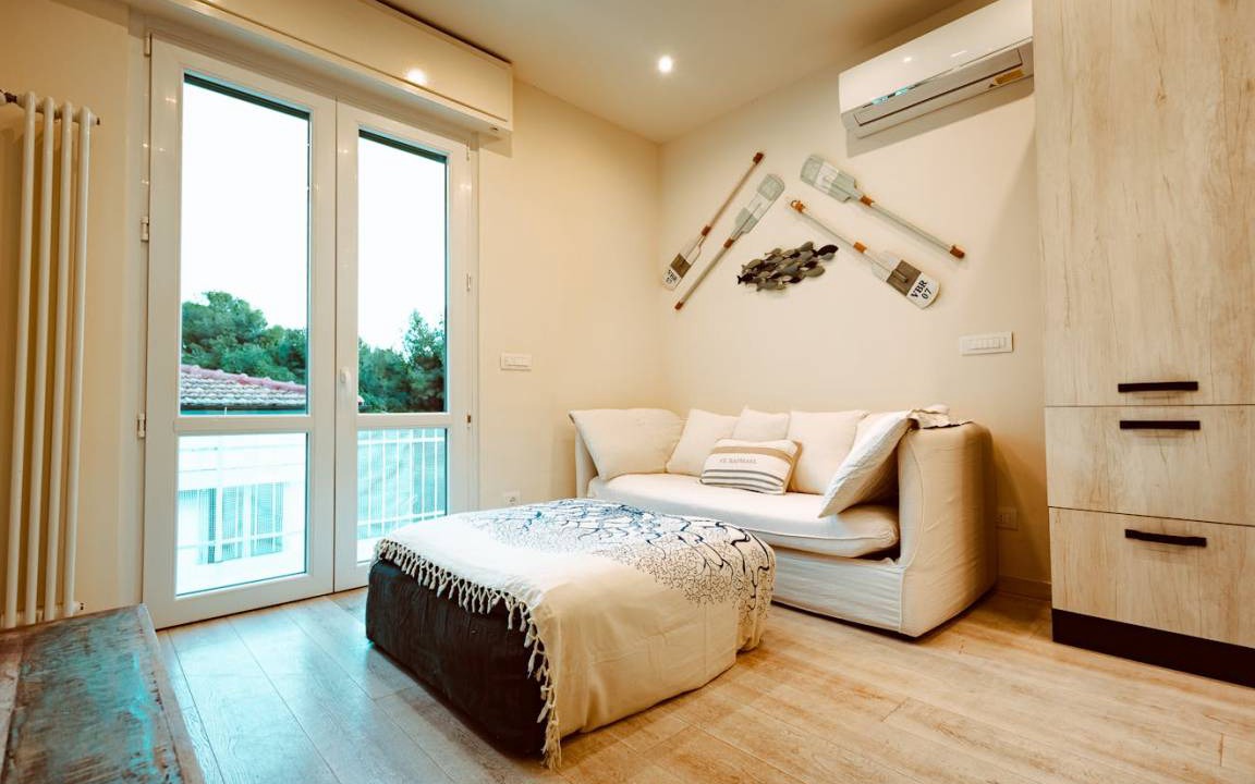 Alassio Apartment | 70 m² Apartment ∙ 2 bedrooms ∙ 5 guests