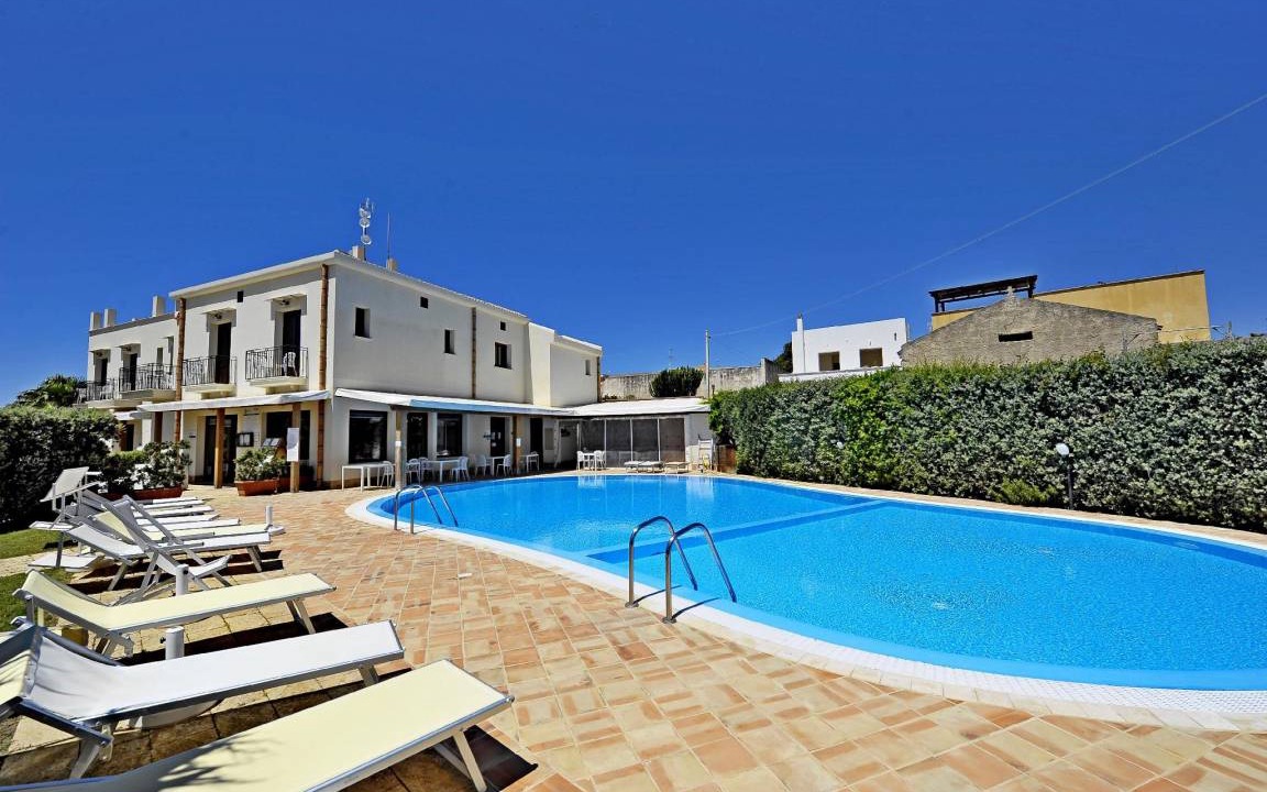 Birgi Vecchi Apartment | 70 m² Apartment ∙ 2 bedrooms ∙ 6 guests