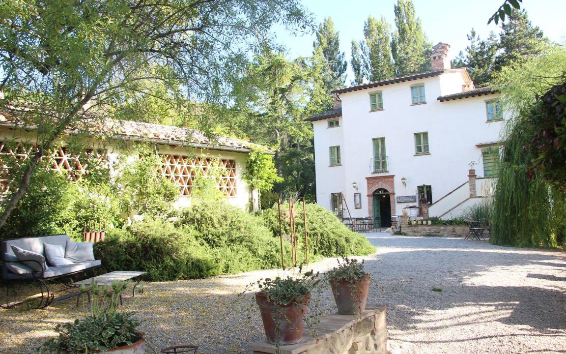 Montone Apartment | 70 m² Apartment ∙ 2 bedrooms ∙ 4 guests