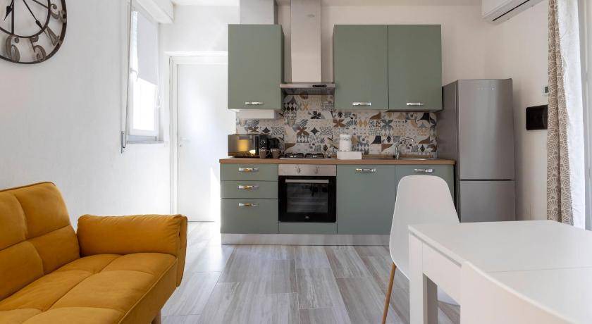 Novara Apartment | 70 m² Apartment ∙ 2 bedrooms ∙ 6 guests