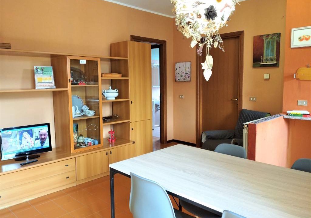 Carciano Apartment | 70 m² Apartment ∙ 2 bedrooms ∙ 4 guests