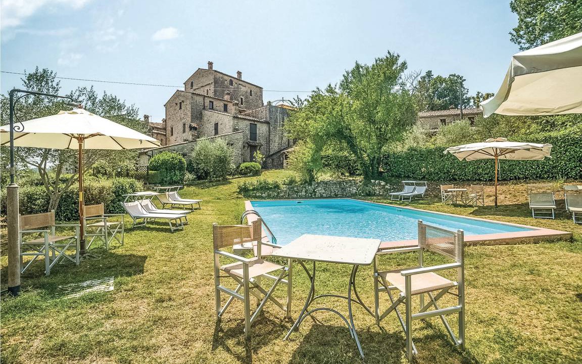 Acqua Loreto Apartment | 70 m² Apartment ∙ 2 bedrooms ∙ 5 guests
