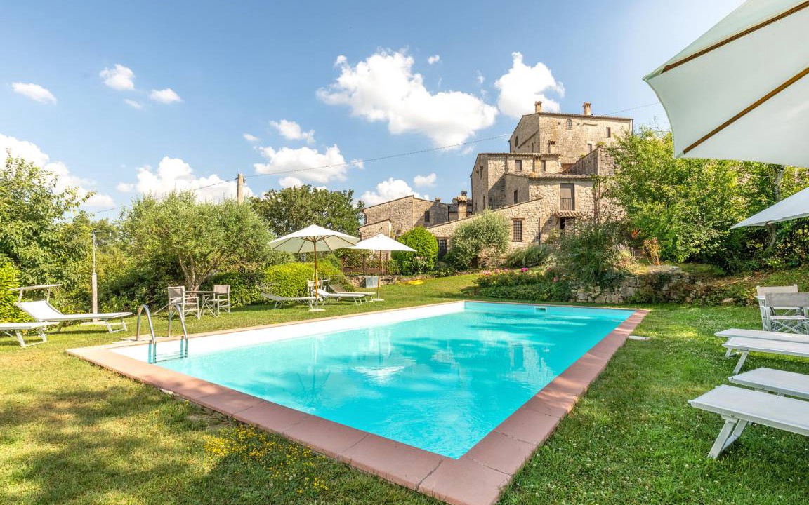 Acqua Loreto Apartment | 70 m² Apartment ∙ 2 bedrooms ∙ 4 guests