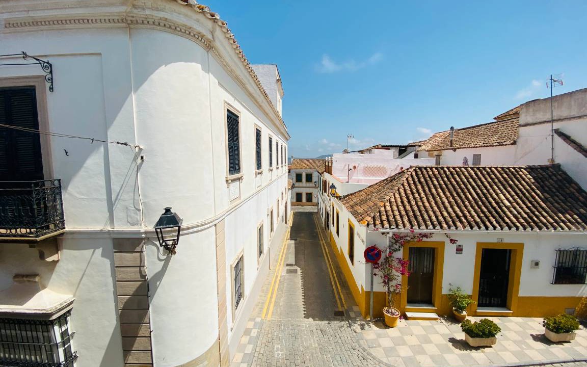 San Roque Apartment | 70 m² Apartment ∙ 2 bedrooms ∙ 4 guests