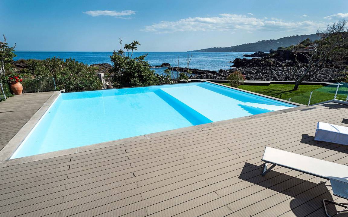 Stazzo Apartment | 70 m² Apartment ∙ 2 bedrooms ∙ 5 guests