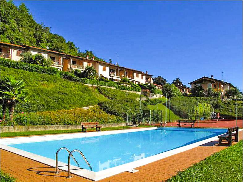 Castello Apartment | 70 m² Apartment ∙ 2 bedrooms ∙ 5 guests