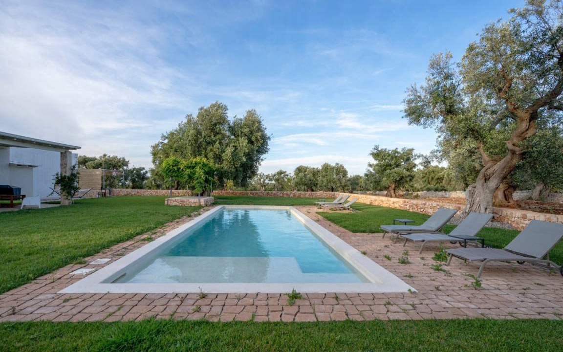 L'Assunta Apartment | 70 m² Apartment ∙ 2 bedrooms ∙ 5 guests