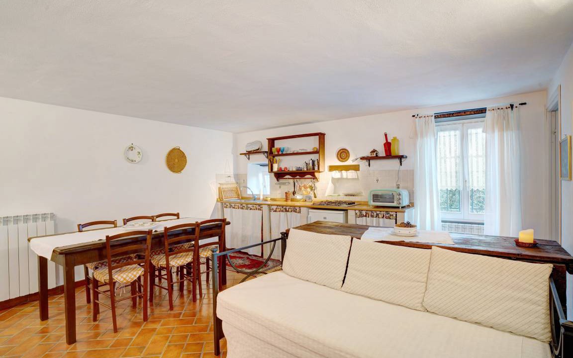 Siglioli Apartment | 70 m² Apartment ∙ 2 bedrooms ∙ 5 guests
