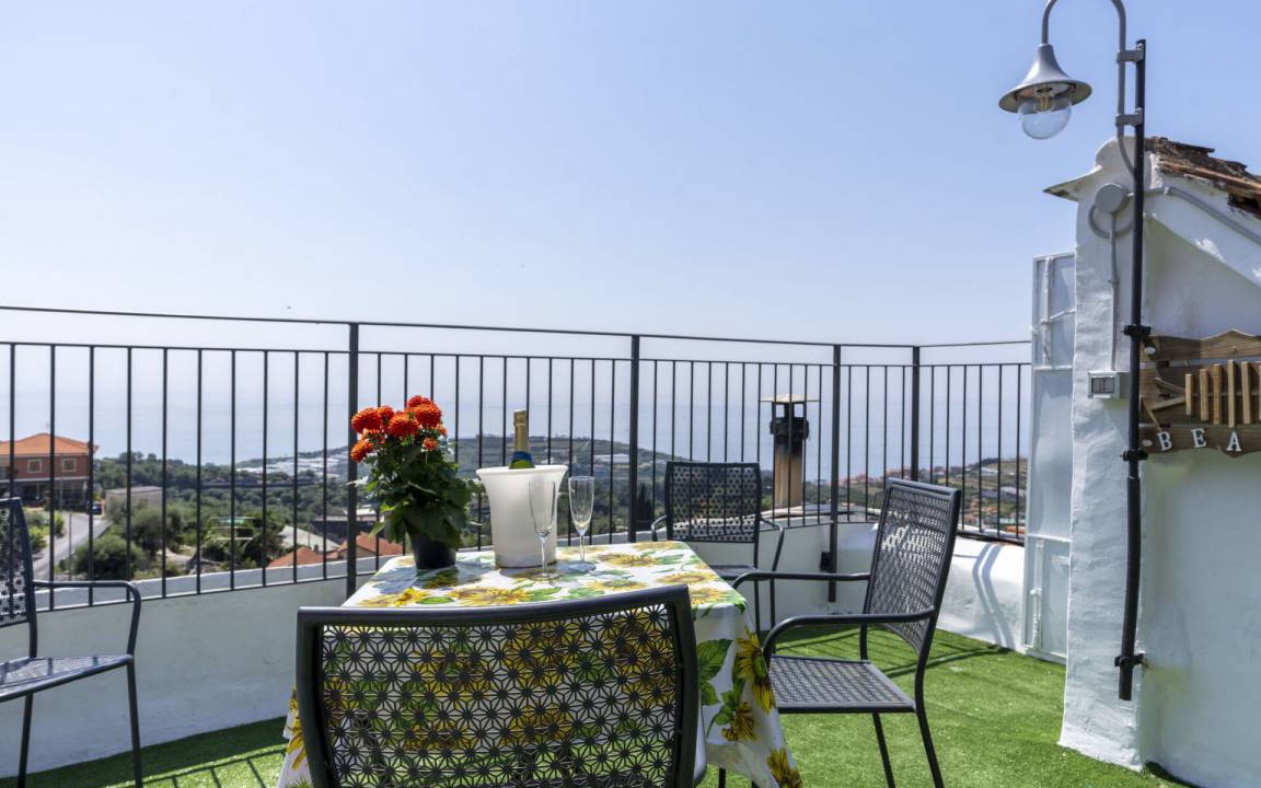 Terzorio Apartment | 70 m² Apartment ∙ 2 bedrooms ∙ 6 guests