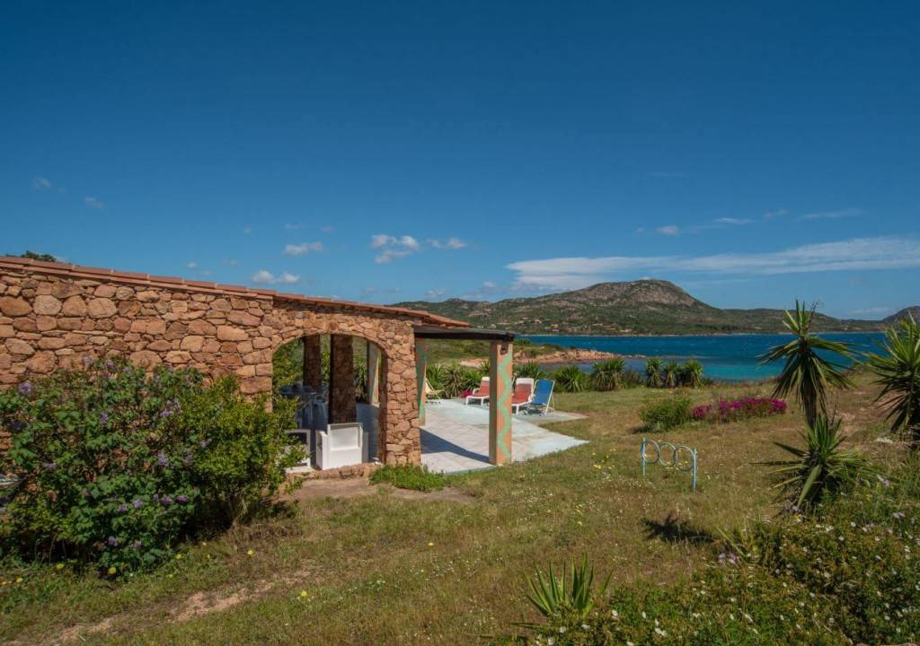 Costa Corallina Apartment | 70 m² Apartment ∙ 3 bedrooms ∙ 6 guests
