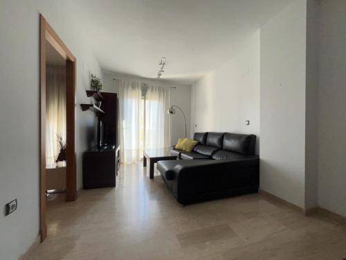 San Roque Apartment | 70 m² Apartment ∙ 3 guests