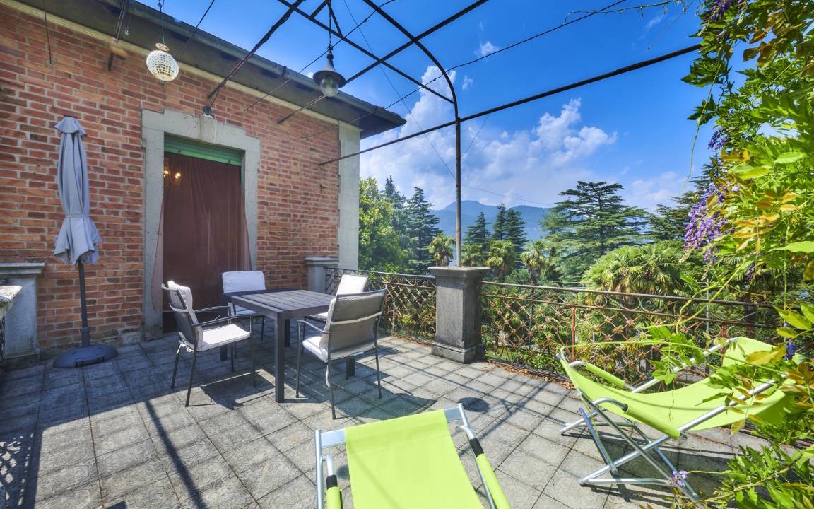Lierna Apartment | 70 m² Apartment ∙ 4 guests