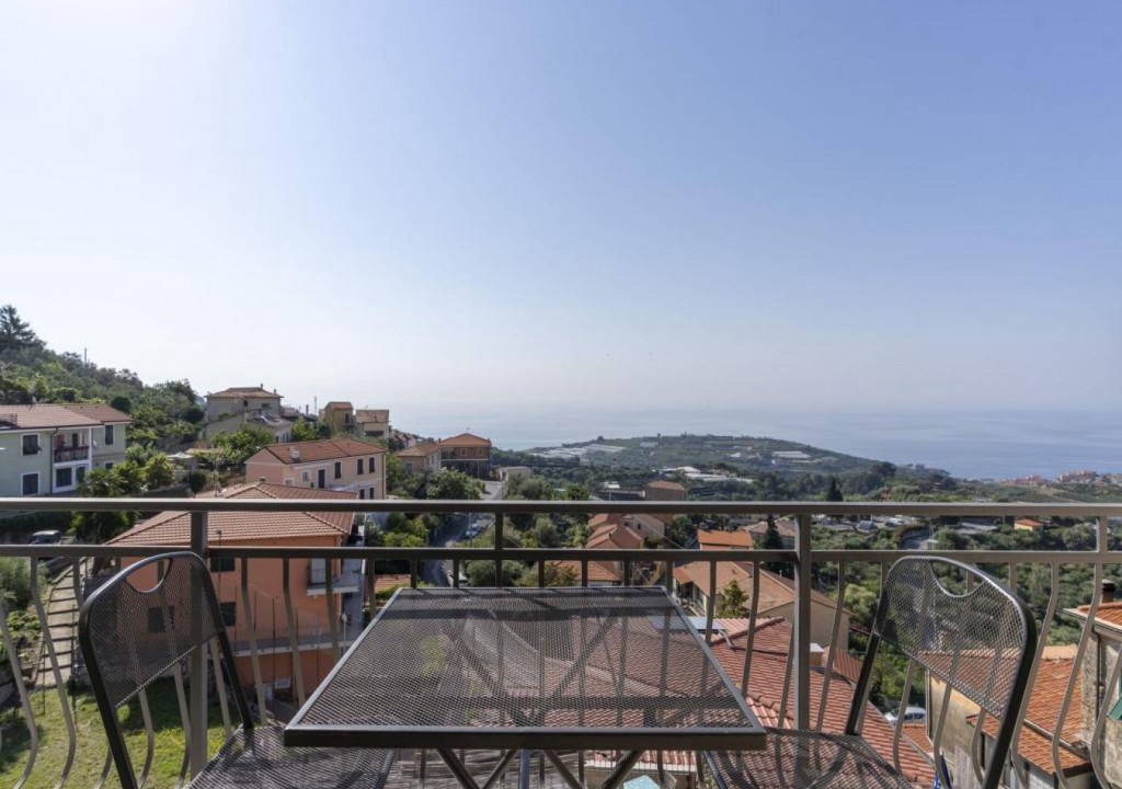 Terzorio Apartment | 70 m² Apartment ∙ 6 guests