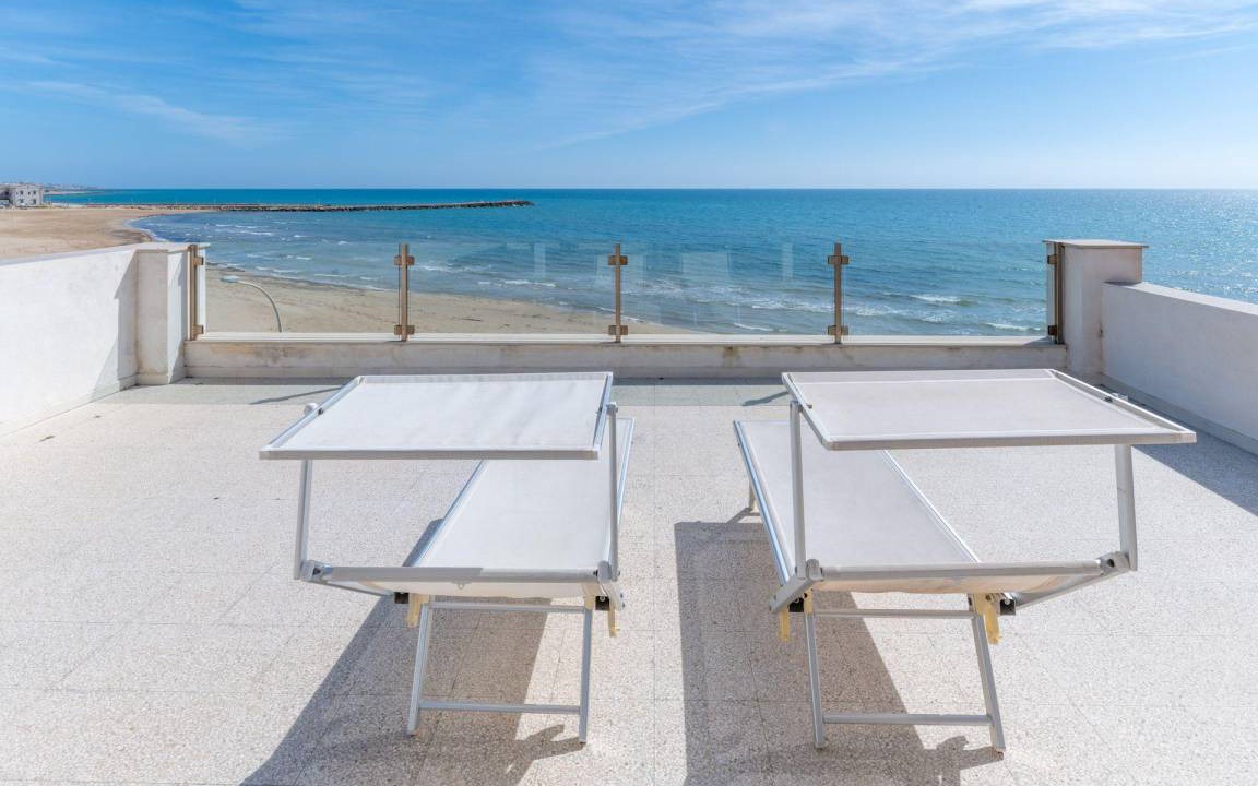 Donnalucata Apartment | 70 m² Apartment ∙ 1 bedroom ∙ 2 guests