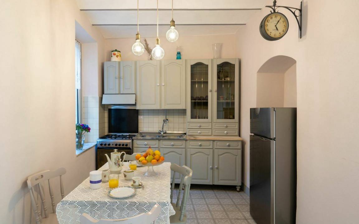 Pietrabruna Apartment | 70 m² Apartment ∙ 2 bedrooms ∙ 4 guests