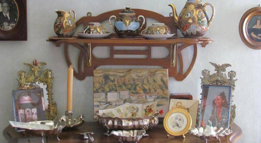 Corridonia Bed & Breakfast | 70 m² Bed and breakfast ∙ 2 bedrooms ∙ 5 guests