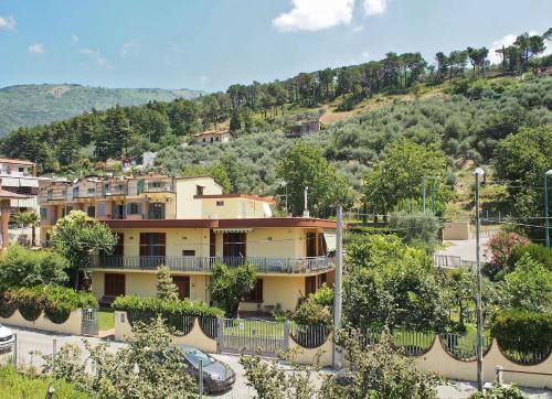 Quadrelle Bed & Breakfast | 70 m² Bed and breakfast ∙ 3 guests