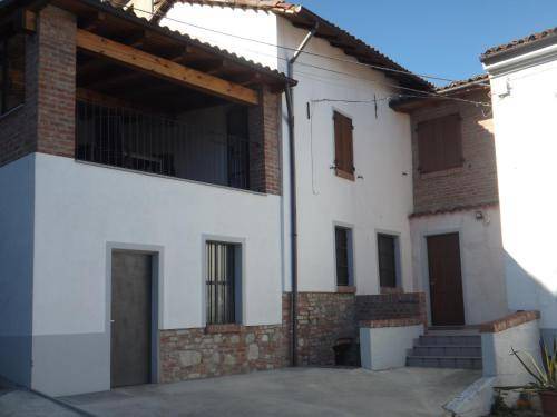 Montalto Bed & Breakfast | 70 m² Bed and breakfast ∙ 2 bedrooms ∙ 6 guests