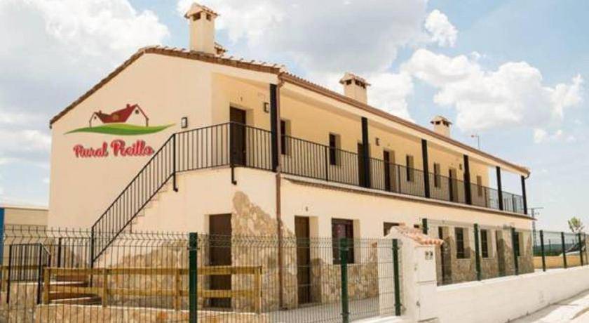 Reillo Bed & Breakfast | 70 m² Bed and breakfast ∙ 2 bedrooms ∙ 6 guests