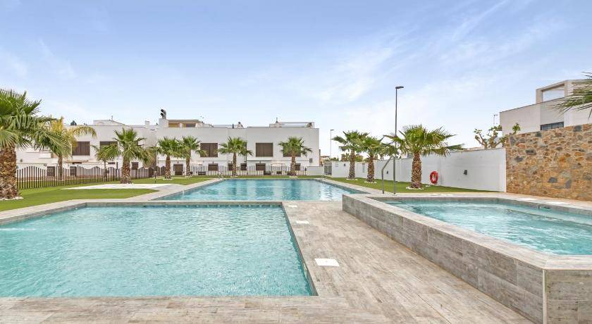 Torre de la Horadada Apartment | 70 m² Apartment ∙ 2 bedrooms ∙ 5 guests