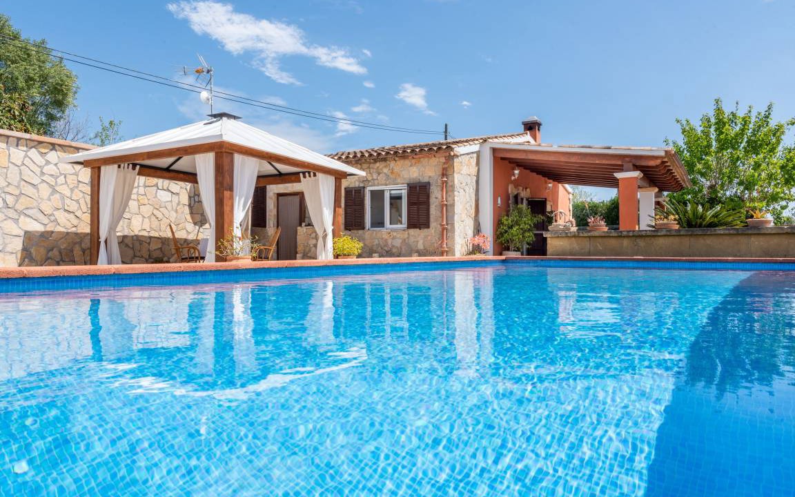 Arta House | 70 m² Finca ∙ 2 bedrooms ∙ 3 guests