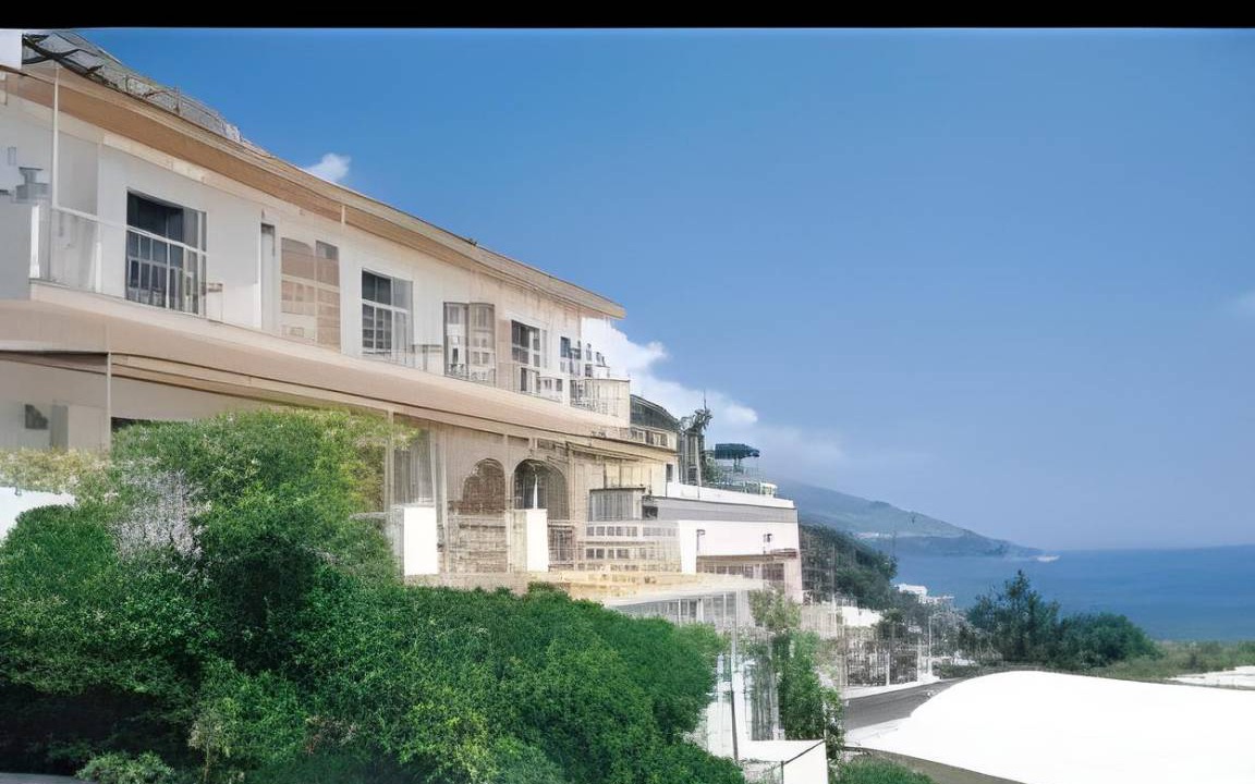 Positano City Centre Hotel | 70 m² Hotel ∙ 6 guests