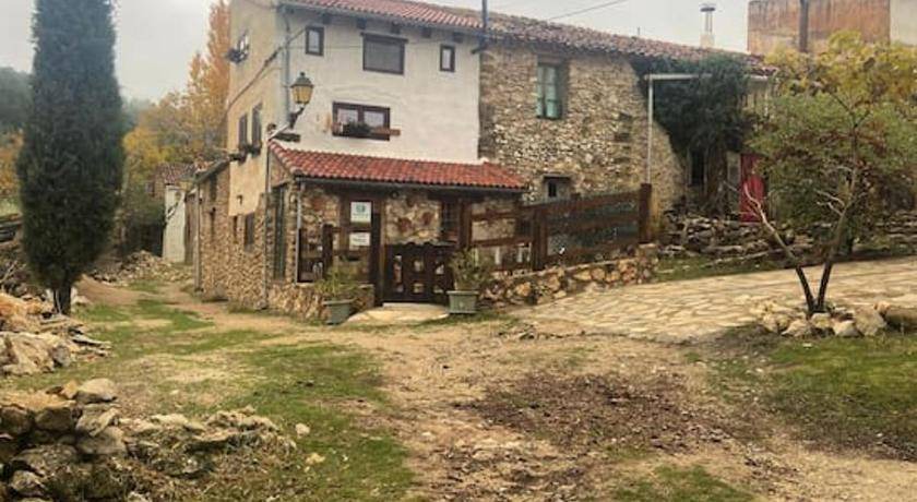 Santiago-Pontones House | 70 m² House ∙ 1 bedroom ∙ 4 guests